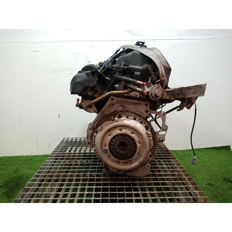 Recambio de motor completo para chrysler voyager (gs) 2.0 16v cat referencia OEM IAM   
