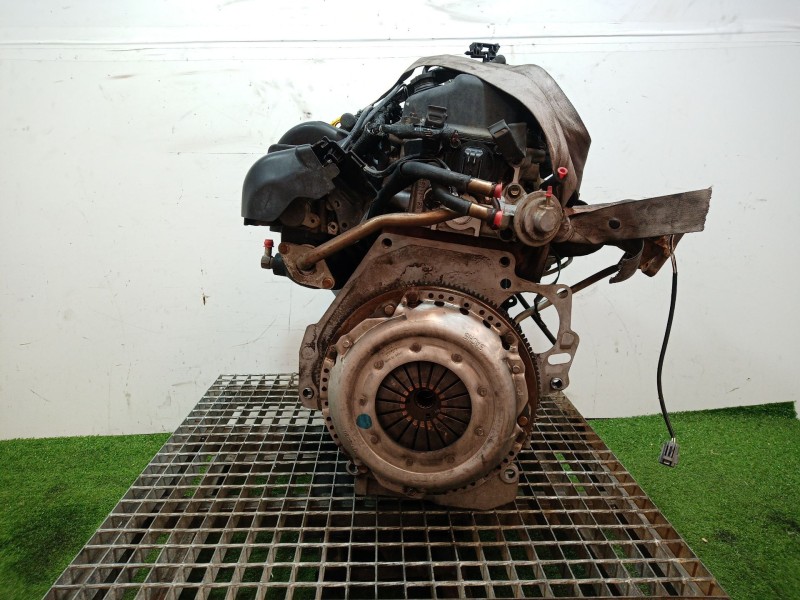 Recambio de motor completo para chrysler voyager (gs) 2.0 16v cat referencia OEM IAM   