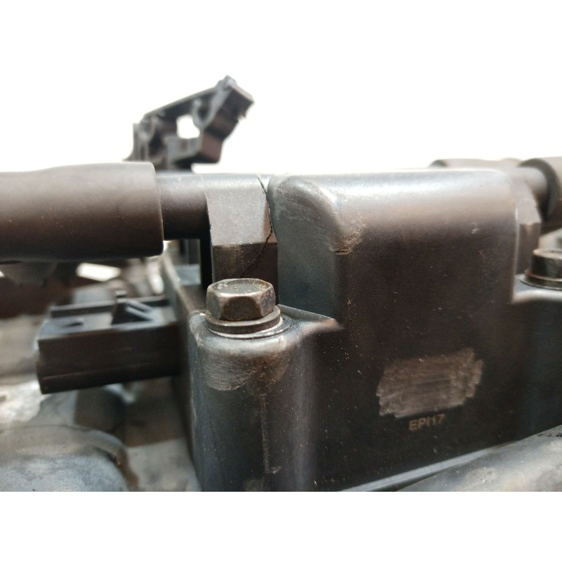 Recambio de motor completo para chrysler voyager (gs) 2.0 16v cat referencia OEM IAM   