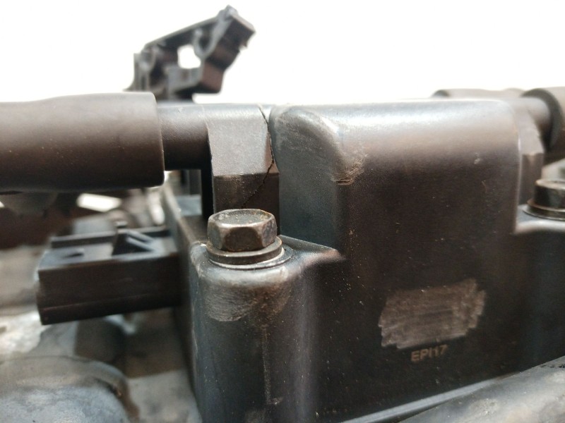 Recambio de motor completo para chrysler voyager (gs) 2.0 16v cat referencia OEM IAM   