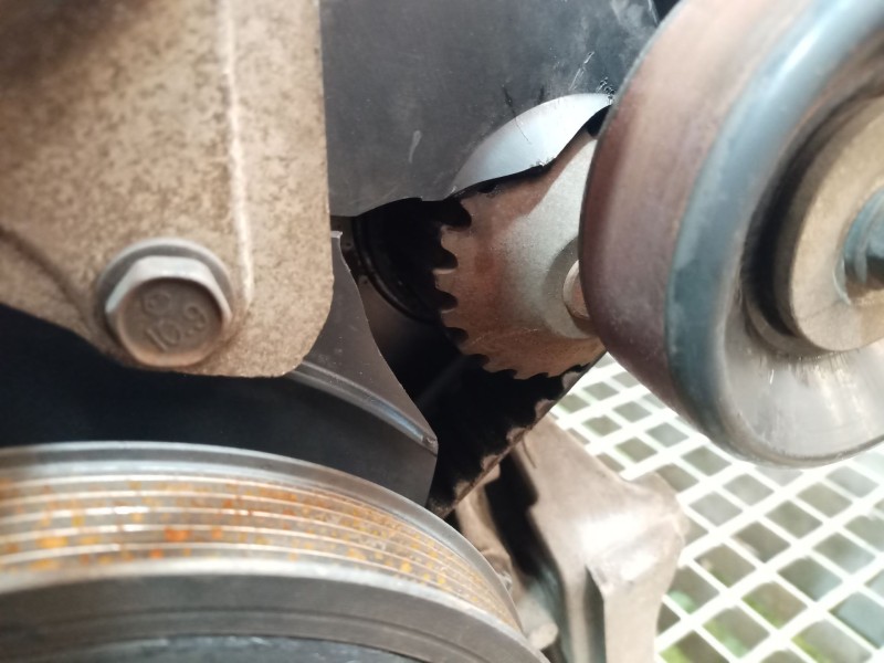 Recambio de motor completo para chrysler voyager (gs) 2.0 16v cat referencia OEM IAM   