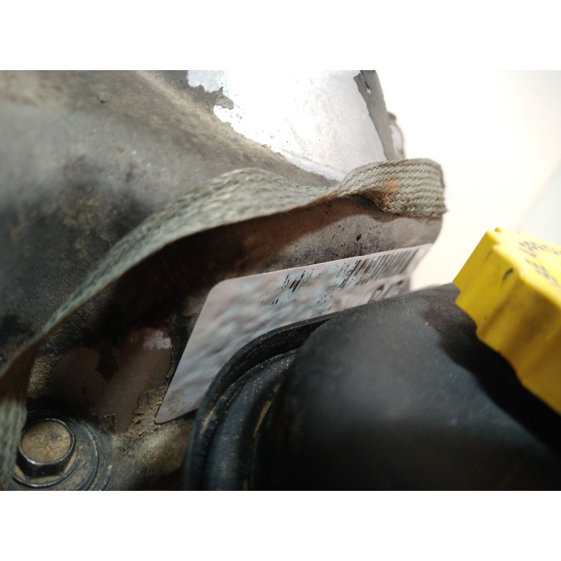 Recambio de motor completo para chrysler voyager (gs) 2.0 16v cat referencia OEM IAM   