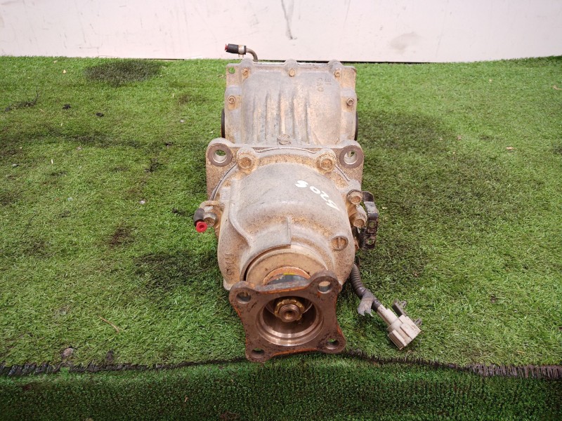 Recambio de diferencial trasero para nissan x-trail (t30) comfort referencia OEM IAM R145 R145 R145