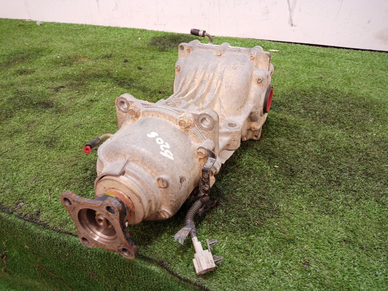 Recambio de diferencial trasero para nissan x-trail (t30) comfort referencia OEM IAM R145 R145 R145