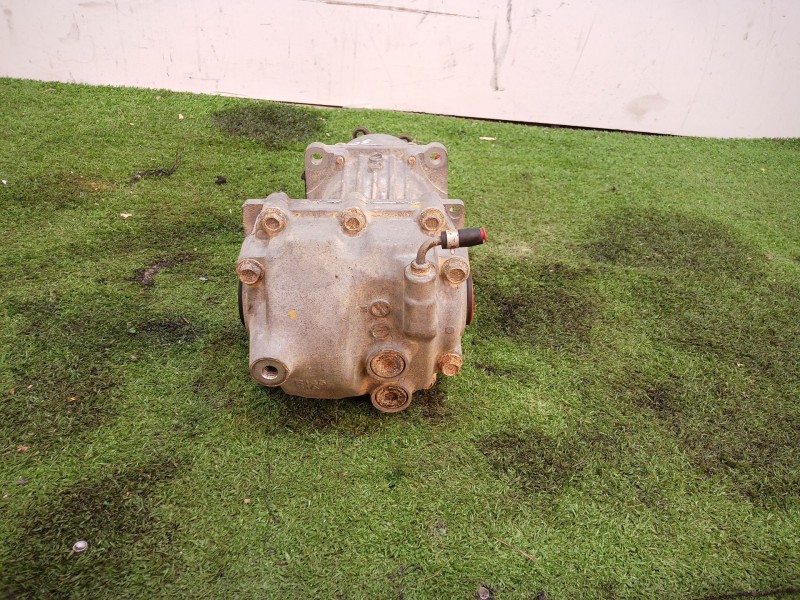 Recambio de diferencial trasero para nissan x-trail (t30) comfort referencia OEM IAM R145 R145 R145