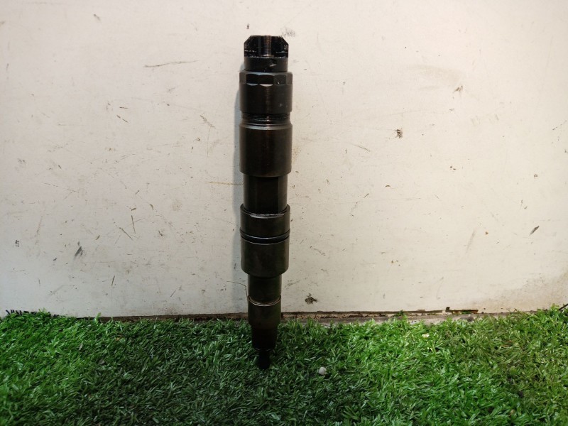 Recambio de inyector para man tg - l 12.xxx tgl 12t 4x2 bl referencia OEM IAM   