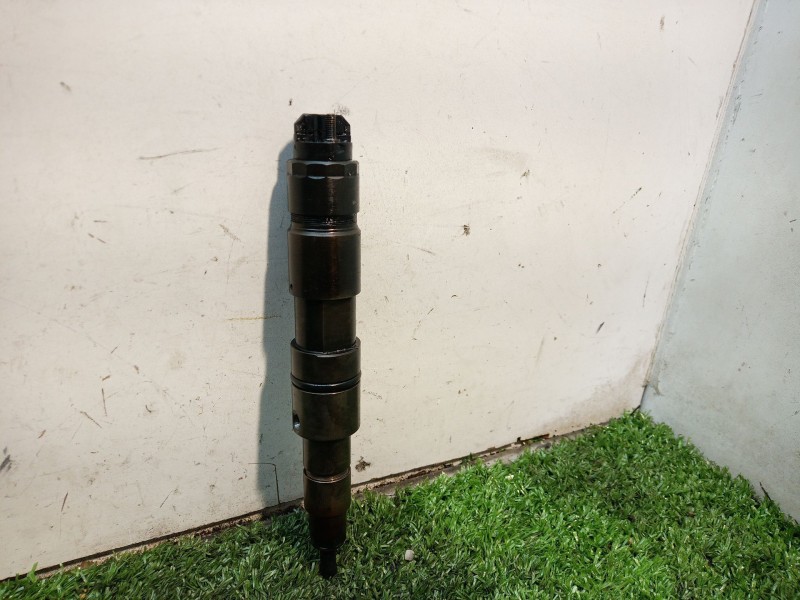 Recambio de inyector para man tg - l 12.xxx tgl 12t 4x2 bl referencia OEM IAM   