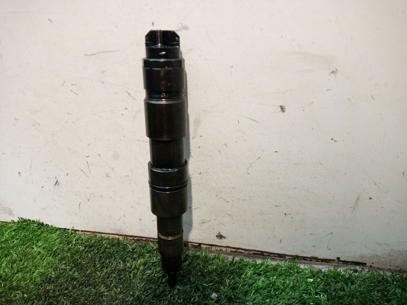 Recambio de inyector para man tg - l 12.xxx tgl 12t 4x2 bl referencia OEM IAM   