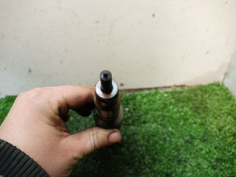 Recambio de inyector para man tg - l 12.xxx tgl 12t 4x2 bl referencia OEM IAM   