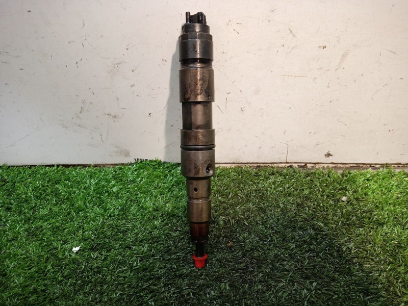 Recambio de inyector para man tg - l 12.xxx tgl 12t 4x2 bl referencia OEM IAM   