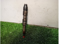 Recambio de inyector para man tg - l 12.xxx tgl 12t 4x2 bl referencia OEM IAM    2