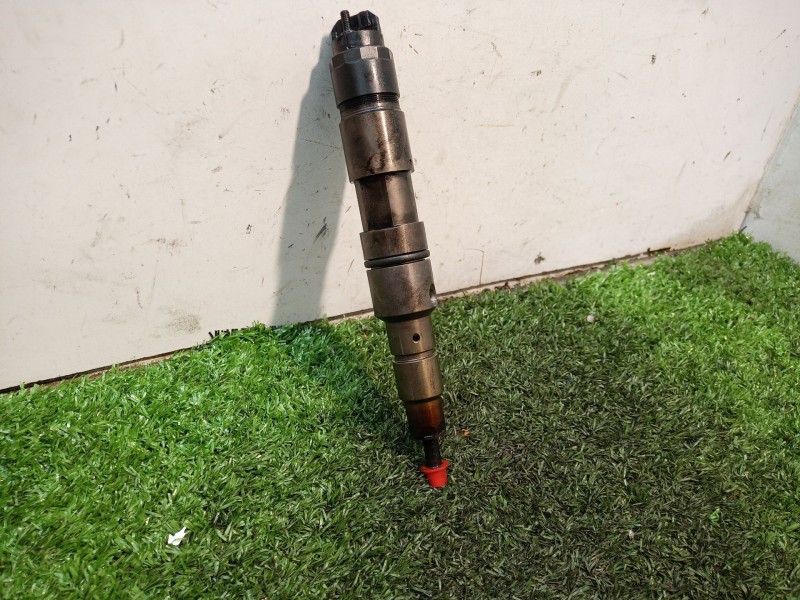 Recambio de inyector para man tg - l 12.xxx tgl 12t 4x2 bl referencia OEM IAM   