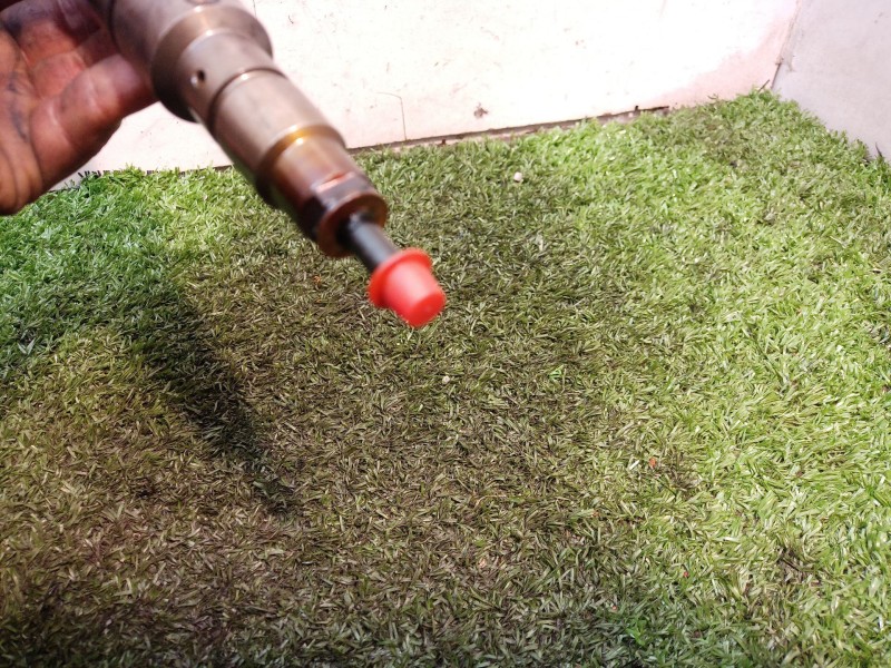 Recambio de inyector para man tg - l 12.xxx tgl 12t 4x2 bl referencia OEM IAM   