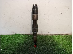 Recambio de inyector para man tg - l 12.xxx tgl 12t 4x2 bl referencia OEM IAM   