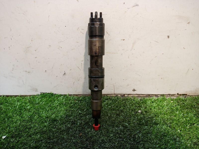 Recambio de inyector para man tg - l 12.xxx tgl 12t 4x2 bl referencia OEM IAM   