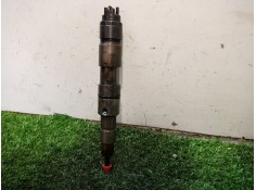 Recambio de inyector para man tg - l 12.xxx tgl 12t 4x2 bl referencia OEM IAM    2