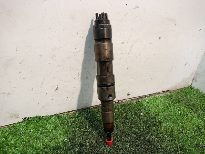 Recambio de inyector para man tg - l 12.xxx tgl 12t 4x2 bl referencia OEM IAM   