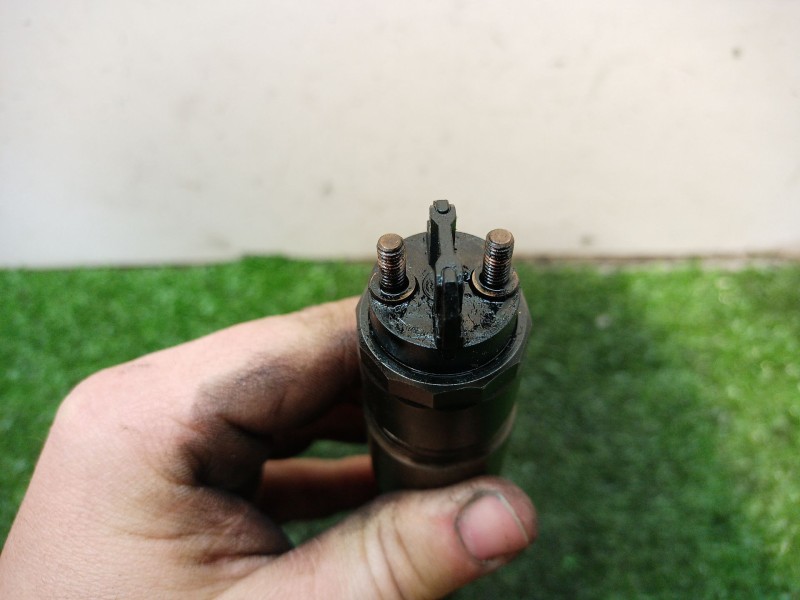 Recambio de inyector para man tg - l 12.xxx tgl 12t 4x2 bl referencia OEM IAM   