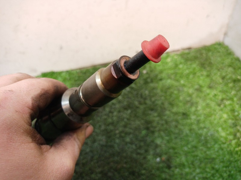 Recambio de inyector para man tg - l 12.xxx tgl 12t 4x2 bl referencia OEM IAM   