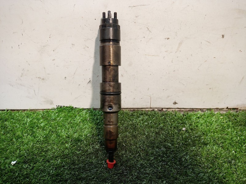 Recambio de inyector para man tg - l 12.xxx tgl 12t 4x2 bl referencia OEM IAM   