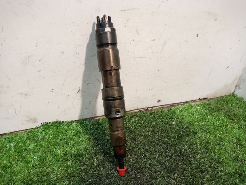Recambio de inyector para man tg - l 12.xxx tgl 12t 4x2 bl referencia OEM IAM   