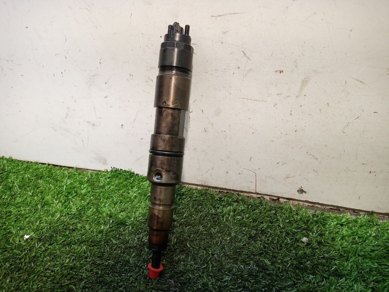 Recambio de inyector para man tg - l 12.xxx tgl 12t 4x2 bl referencia OEM IAM   