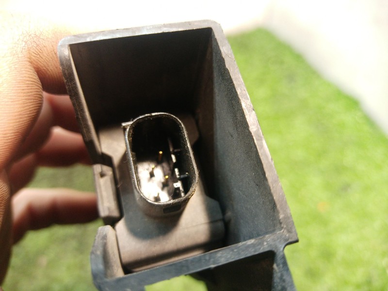 Recambio de modulo electronico para volkswagen touareg (7p6) v6 tdi bluemotion premium referencia OEM IAM 95B907324 95B907324 95