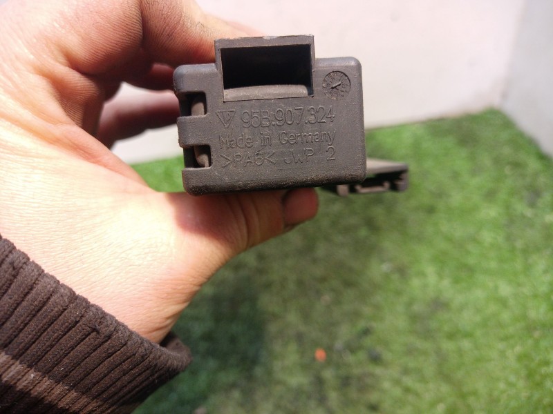 Recambio de modulo electronico para volkswagen touareg (7p6) v6 tdi bluemotion premium referencia OEM IAM 95B907324 95B907324 95