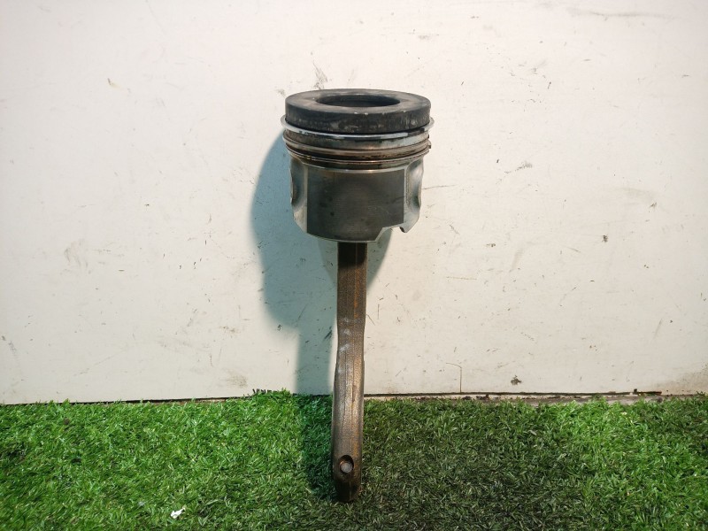 Recambio de piston para volkswagen touareg (7p6) v6 tdi bluemotion premium referencia OEM IAM   