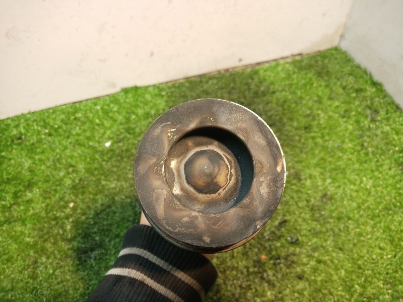 Recambio de piston para volkswagen touareg (7p6) v6 tdi bluemotion premium referencia OEM IAM   