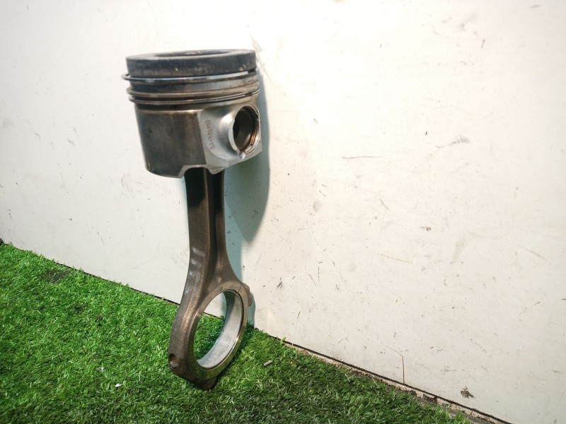 Recambio de piston para volkswagen touareg (7p6) v6 tdi bluemotion premium referencia OEM IAM   