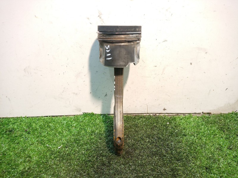 Recambio de piston para volkswagen touareg (7p6) v6 tdi bluemotion premium referencia OEM IAM 26101416 26101416 26101416