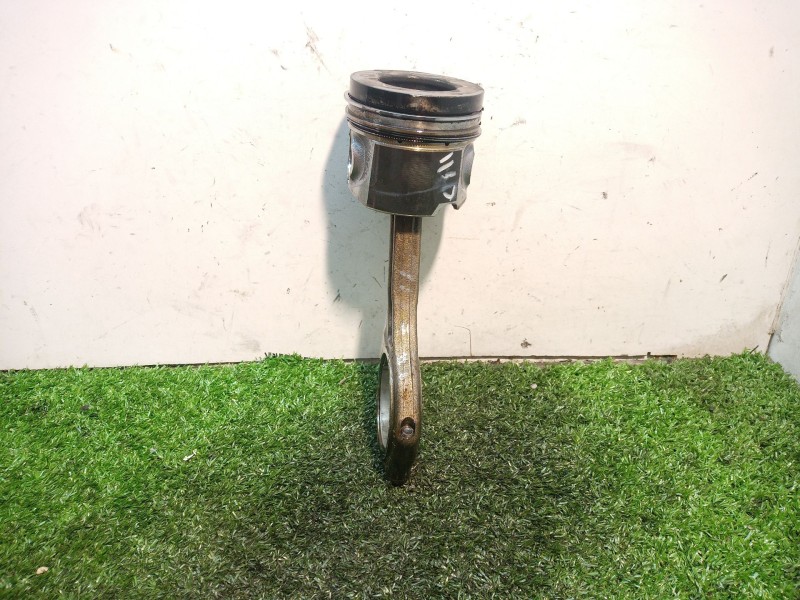 Recambio de piston para volkswagen touareg (7p6) v6 tdi bluemotion premium referencia OEM IAM 26101416 26101416 26101416