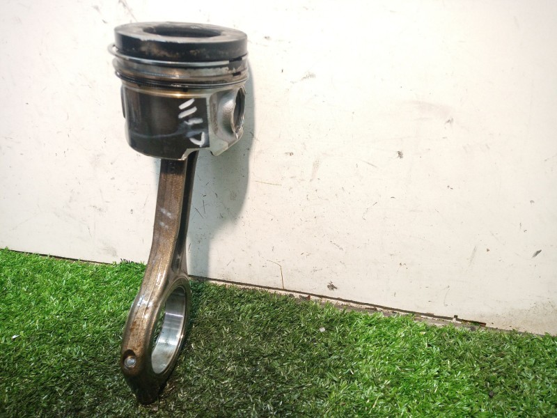 Recambio de piston para volkswagen touareg (7p6) v6 tdi bluemotion premium referencia OEM IAM 26101416 26101416 26101416