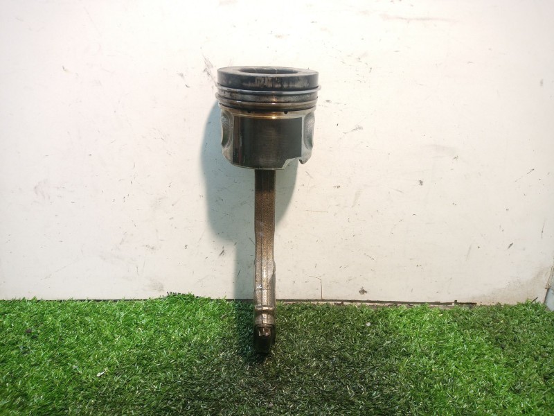 Recambio de piston para volkswagen touareg (7p6) v6 tdi bluemotion premium referencia OEM IAM 26101416 26101416 26101416