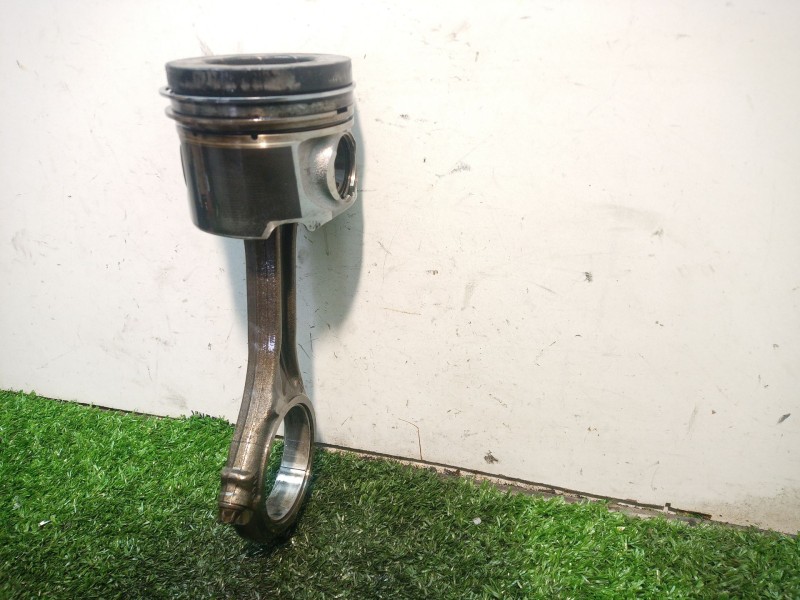 Recambio de piston para volkswagen touareg (7p6) v6 tdi bluemotion premium referencia OEM IAM 26101416 26101416 26101416