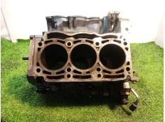 Recambio de bloque para volkswagen touareg (7p6) v6 tdi bluemotion premium referencia OEM IAM CVV CVV CVV