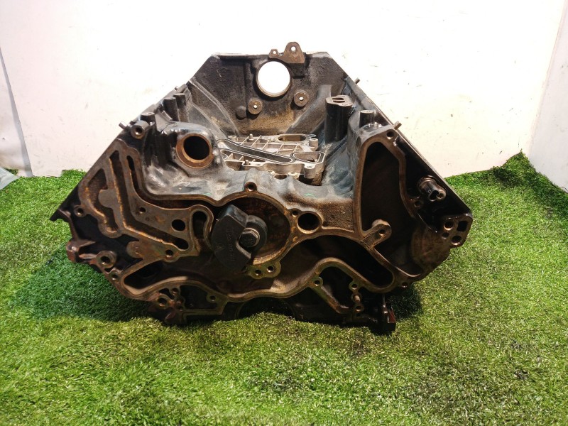 Recambio de bloque para volkswagen touareg (7p6) v6 tdi bluemotion premium referencia OEM IAM CVV CVV CVV