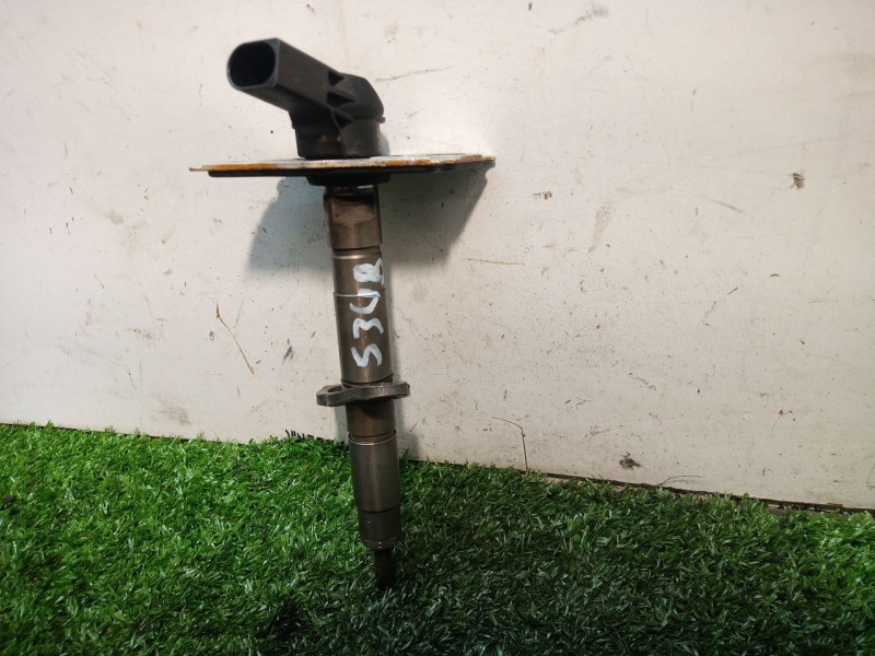 Recambio de inyector para volkswagen tiguan (5n1) 2.0 tdi referencia OEM IAM 03L130277 03L130277 04451160301161