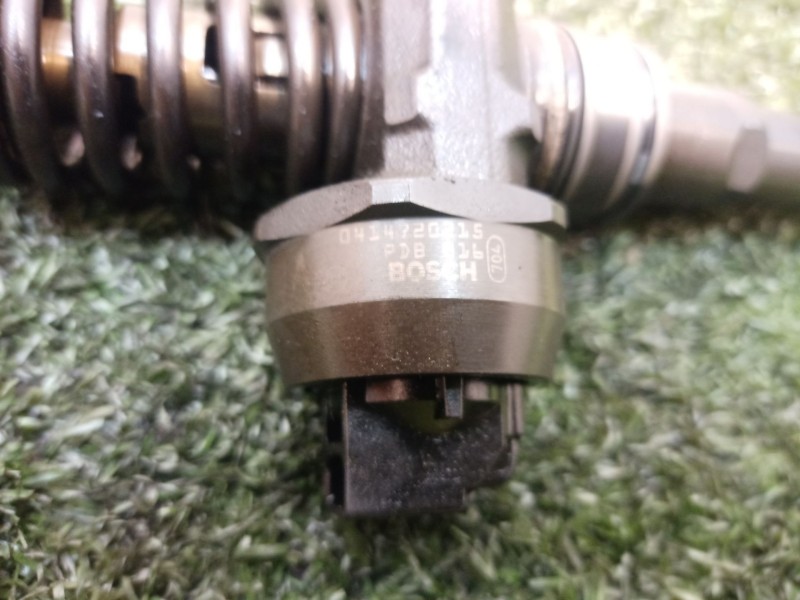 Recambio de inyector para audi a6 berlina (4b2) 2.5 tdi referencia OEM IAM 0414720215 0414720215 PDB016