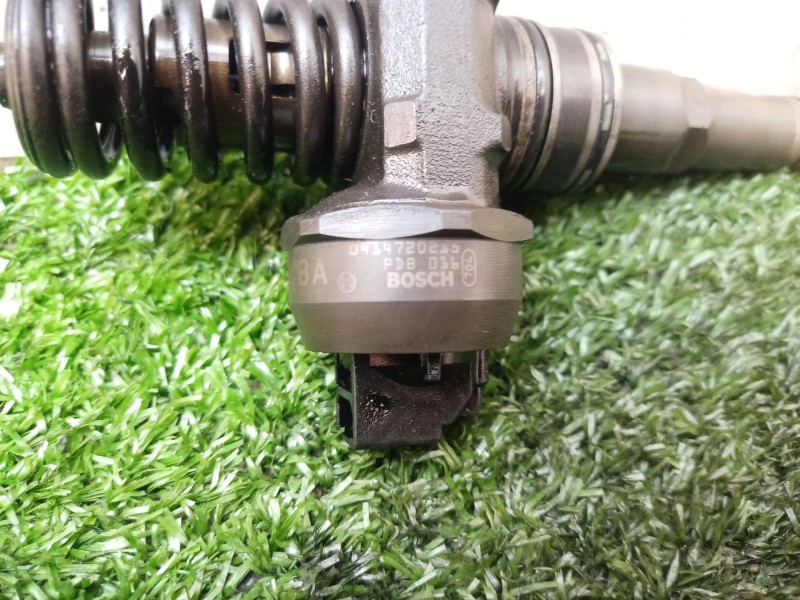 Recambio de inyector para audi a6 berlina (4b2) 2.5 tdi referencia OEM IAM 0414720215 0414720215 PDB016