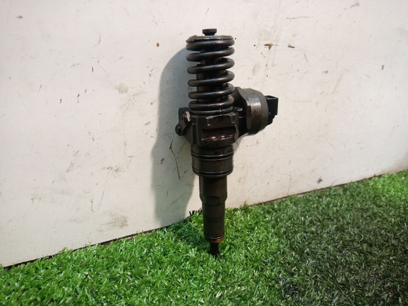 Recambio de inyector para audi a6 berlina (4b2) 2.5 tdi referencia OEM IAM 0414720215 0414720215 PDB016