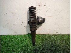 Recambio de inyector para audi a6 berlina (4b2) 2.5 tdi referencia OEM IAM 038130073A6 PDB016 0414720215