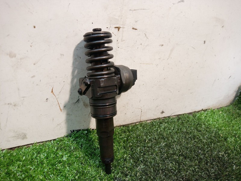 Recambio de inyector para audi a6 berlina (4b2) 2.5 tdi referencia OEM IAM 038130073A6 PDB016 0414720215