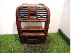 Recambio de moldura consola central delantera para hyundai sonata (y4) 2.0 cat referencia OEM IAM 847403C350 959003C000 974223C0