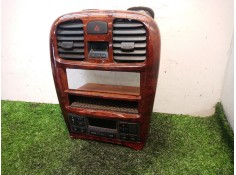 Recambio de moldura consola central delantera para hyundai sonata (y4) 2.0 cat referencia OEM IAM 847403C350 959003C000 974223C0 2