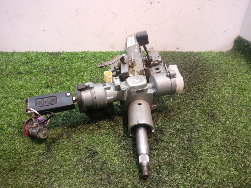 Recambio de columna direccion para mahindra xuv 500 xuv 500 fwd w6 referencia OEM IAM 1104AA2771F 1104AA2771F 1104AA2771