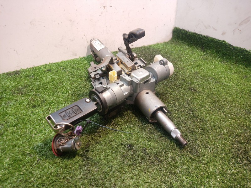 Recambio de columna direccion para mahindra xuv 500 xuv 500 fwd w6 referencia OEM IAM 1104AA2771F 1104AA2771F 1104AA2771