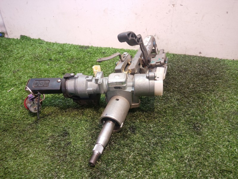 Recambio de columna direccion para mahindra xuv 500 xuv 500 fwd w6 referencia OEM IAM 1104AA2771F 1104AA2771F 1104AA2771