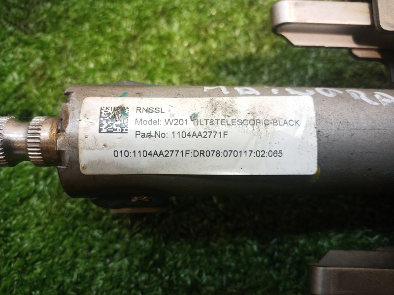 Recambio de columna direccion para mahindra xuv 500 xuv 500 fwd w6 referencia OEM IAM 1104AA2771F 1104AA2771F 1104AA2771